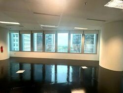 Sgx Centre Ii (D1), Office #558139681
